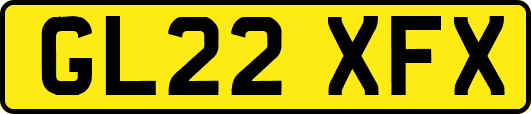 GL22XFX