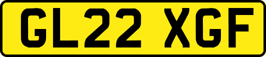 GL22XGF