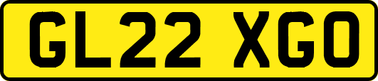 GL22XGO