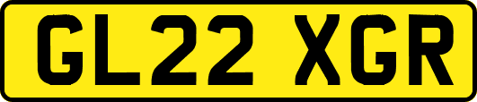 GL22XGR