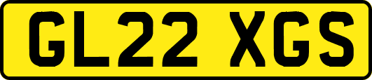 GL22XGS