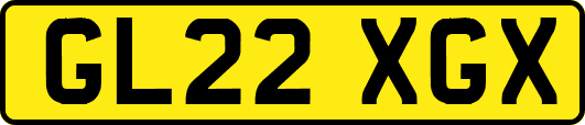 GL22XGX