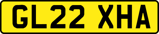 GL22XHA