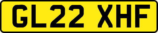 GL22XHF