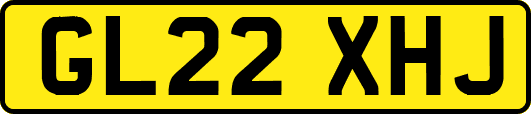 GL22XHJ