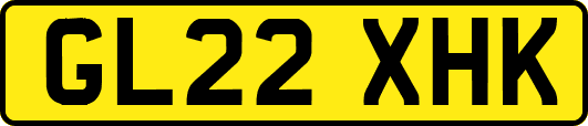 GL22XHK