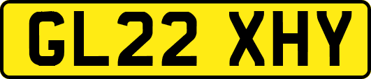 GL22XHY