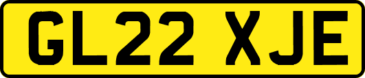 GL22XJE