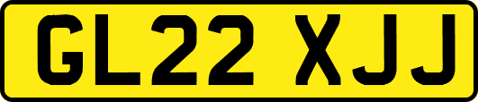 GL22XJJ