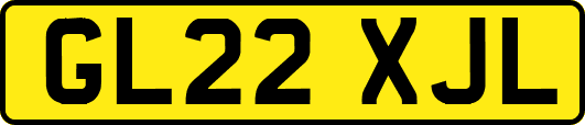 GL22XJL