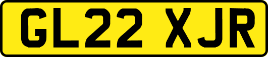 GL22XJR