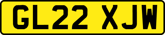 GL22XJW