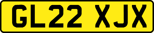 GL22XJX