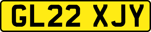 GL22XJY
