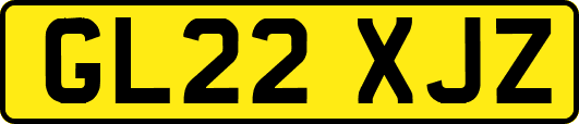 GL22XJZ