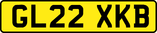 GL22XKB