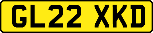 GL22XKD