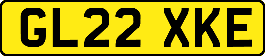 GL22XKE