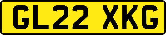 GL22XKG