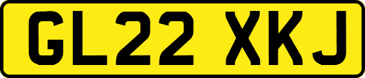 GL22XKJ