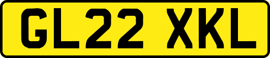 GL22XKL