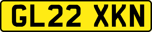 GL22XKN