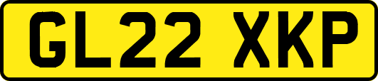 GL22XKP