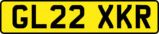 GL22XKR