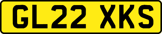 GL22XKS