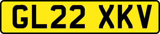 GL22XKV