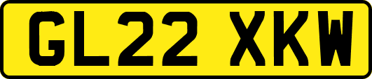 GL22XKW