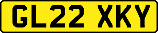 GL22XKY