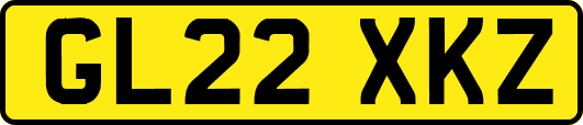 GL22XKZ