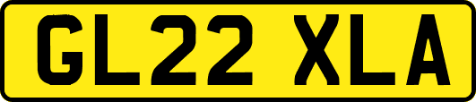 GL22XLA