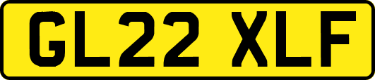 GL22XLF