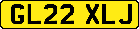 GL22XLJ