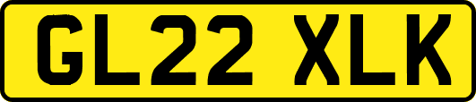 GL22XLK