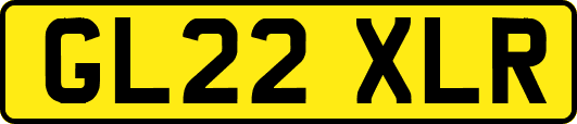 GL22XLR