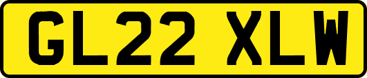GL22XLW