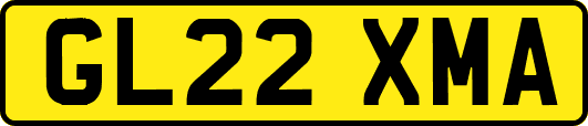 GL22XMA