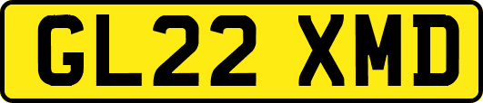 GL22XMD