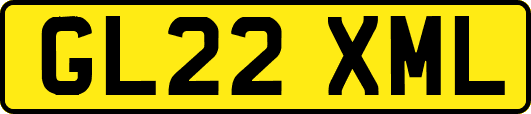 GL22XML