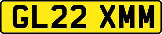 GL22XMM