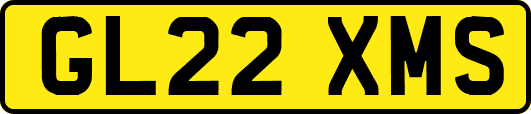 GL22XMS