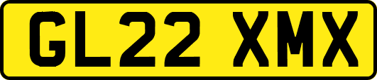 GL22XMX