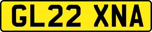GL22XNA