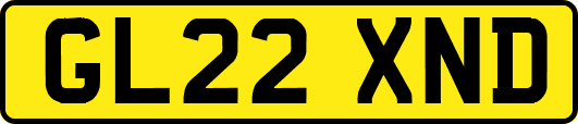 GL22XND