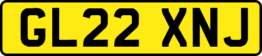 GL22XNJ
