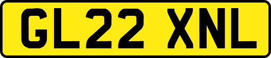 GL22XNL
