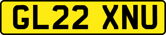 GL22XNU